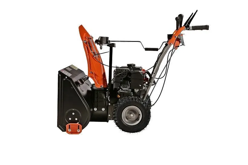 Снегоуборщик STURM STG7461EL