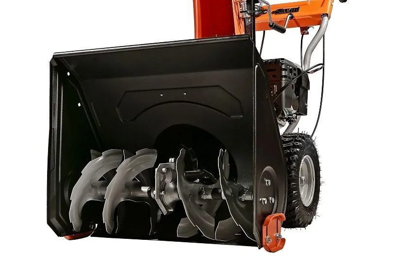 Снегоуборщик STURM STG7461EL