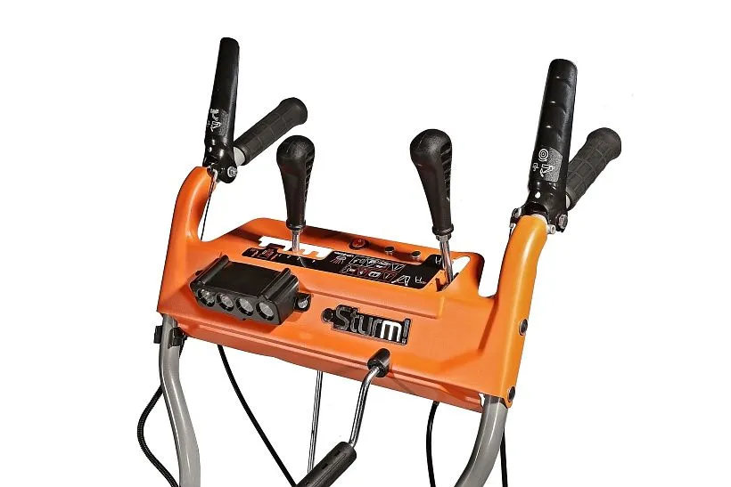 Снегоуборщик STURM STG7461EL