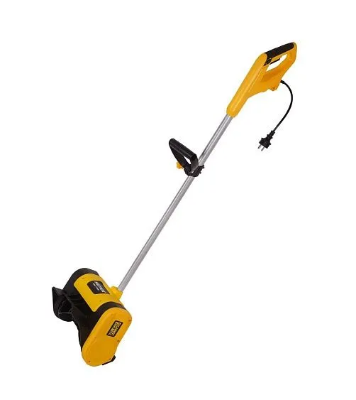 Снегоуборщик HUTER SGC 1700E