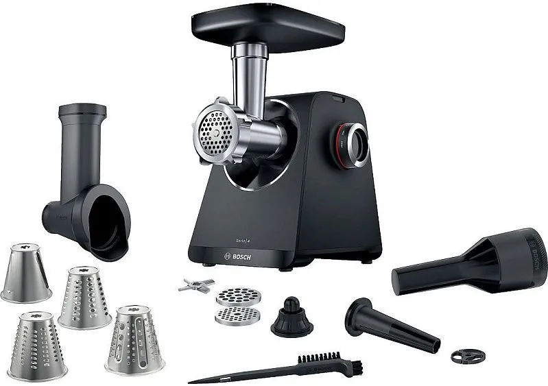 Мясорубка BOSCH MFWS440B