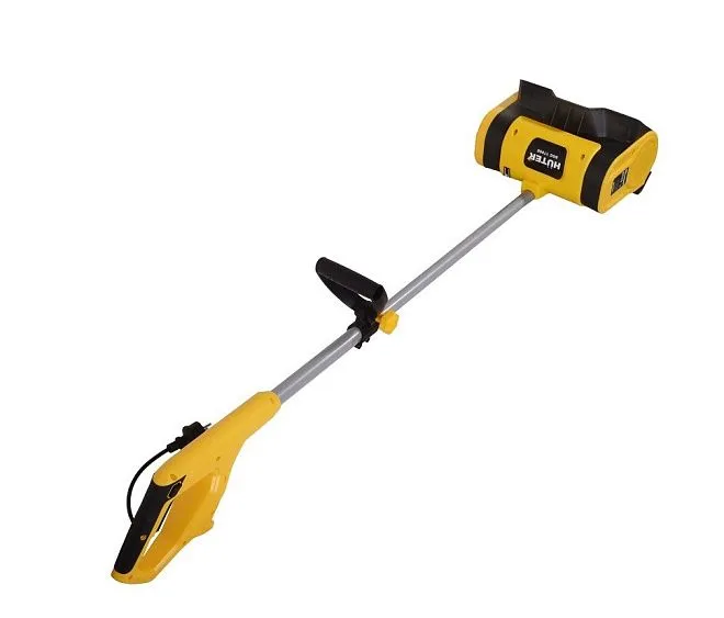 Снегоуборщик HUTER SGC 1700E