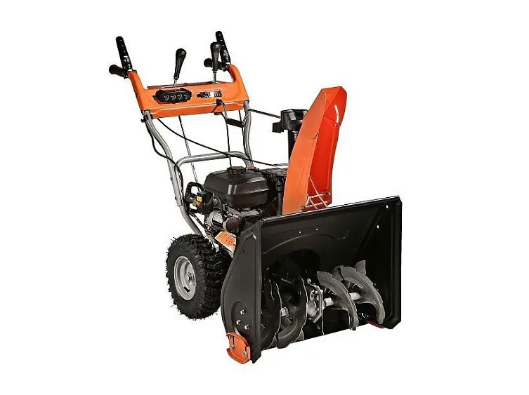 Снегоуборщик STURM STG7461EL
