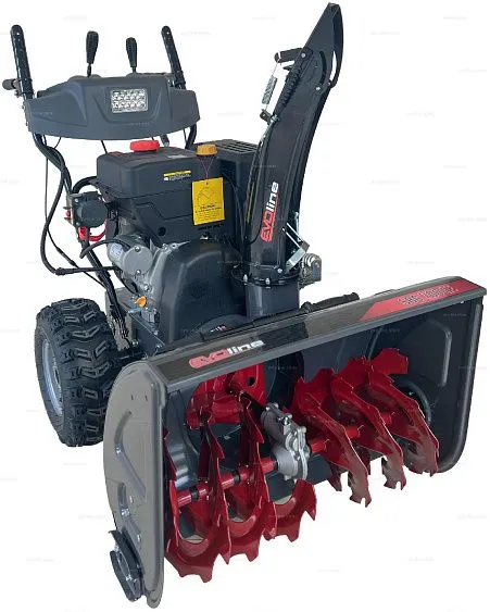 Снегоуборщик EVOLINE SBG 700 LE