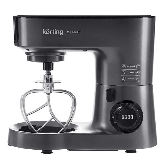 Кухонная машина KORTING KKM 0104 Gourmet