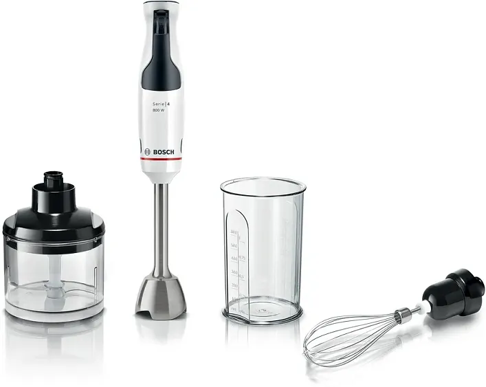 Блендер BOSCH MSM4W421