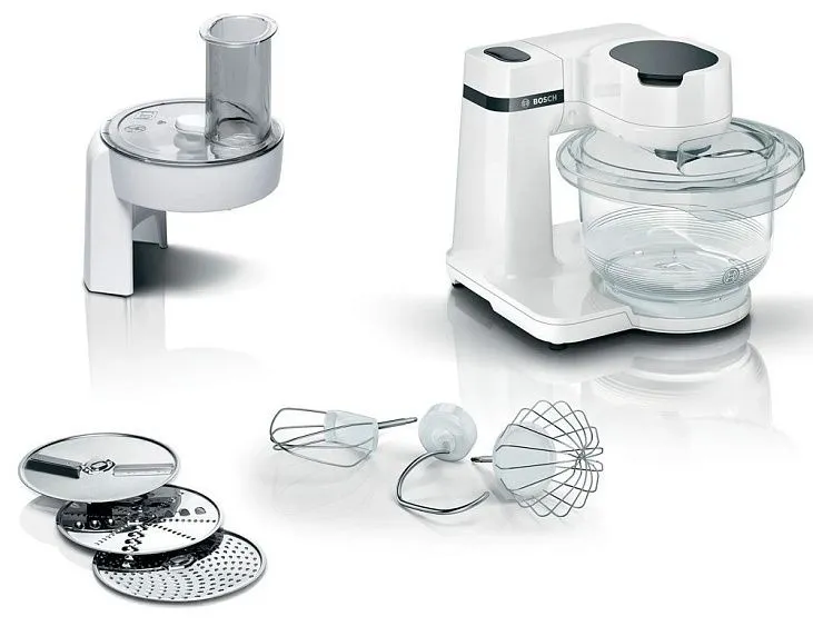 Кухонный комбайн BOSCH MUMS2TW01