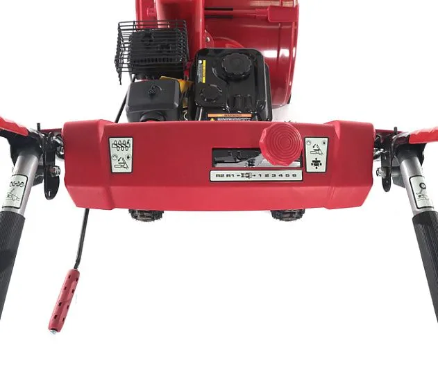 Снегоуборщик GEOS SnowLine 560