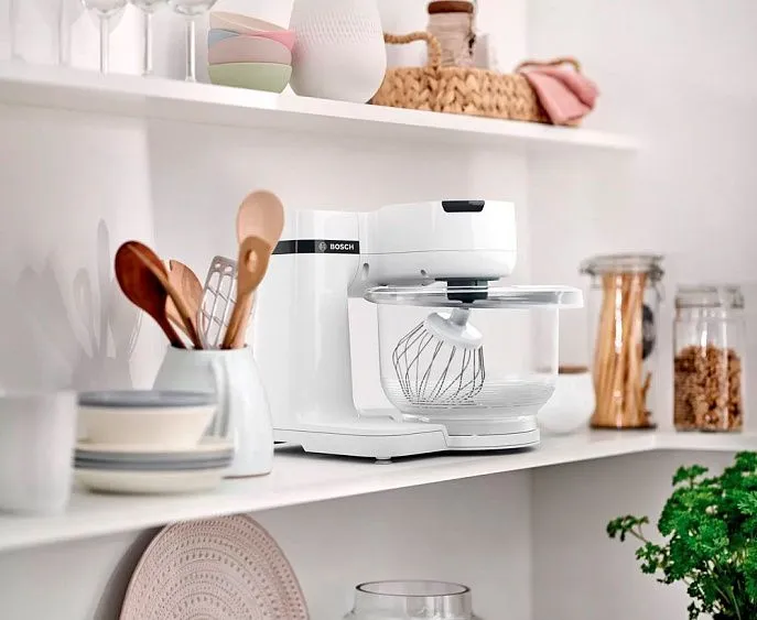 Кухонный комбайн BOSCH MUMS2TW01