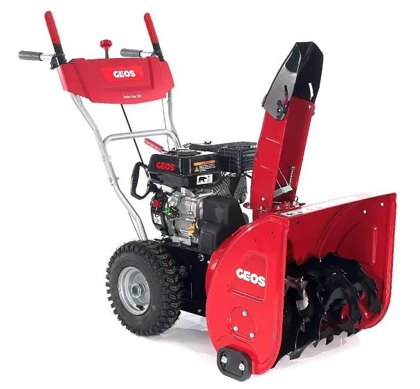 Снегоуборщик GEOS SnowLine 560
