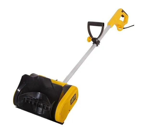 Снегоуборщик HUTER SGC 1700E