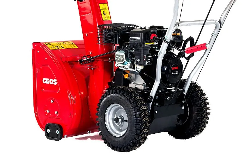 Снегоуборщик GEOS SnowLine 560