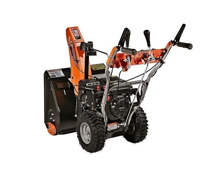 Снегоуборщик STURM STG7461EL