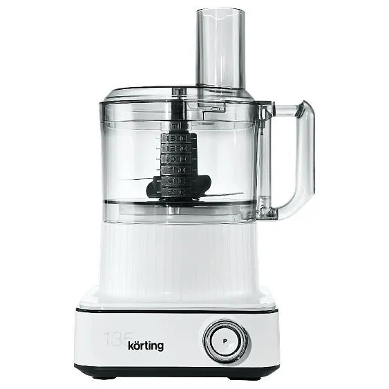 Кухонный комбайн KORTING KFP 0203 W 135