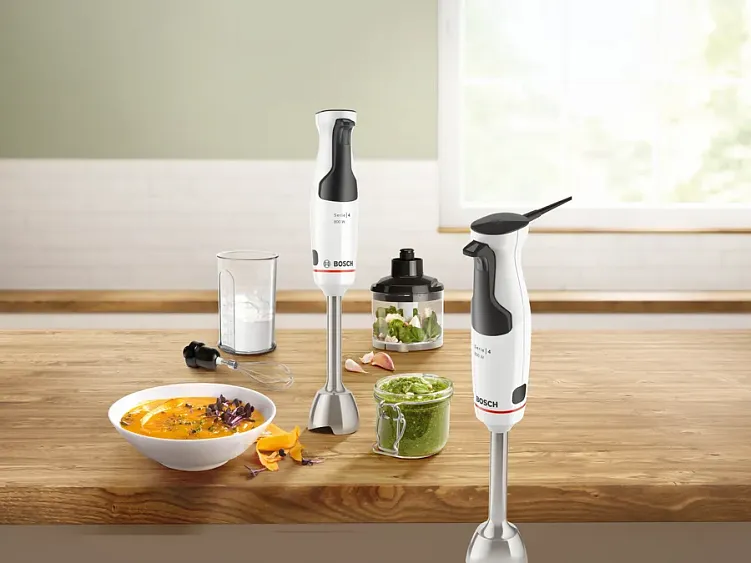 Блендер BOSCH MSM4W421