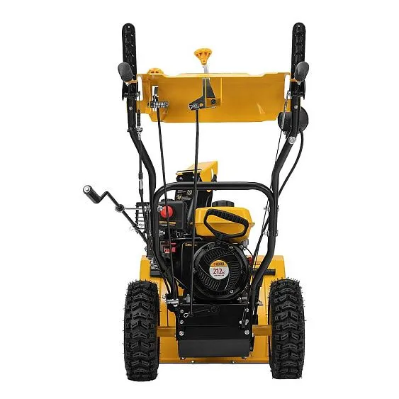 Снегоуборщик DENZEL SWB-600 97661