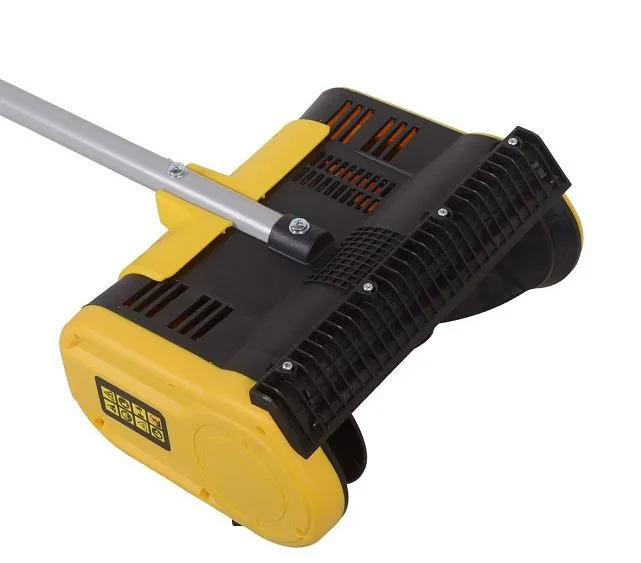 Снегоуборщик HUTER SGC 1700E