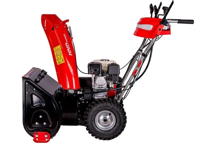 Снегоуборщик HND ST 61 PSW