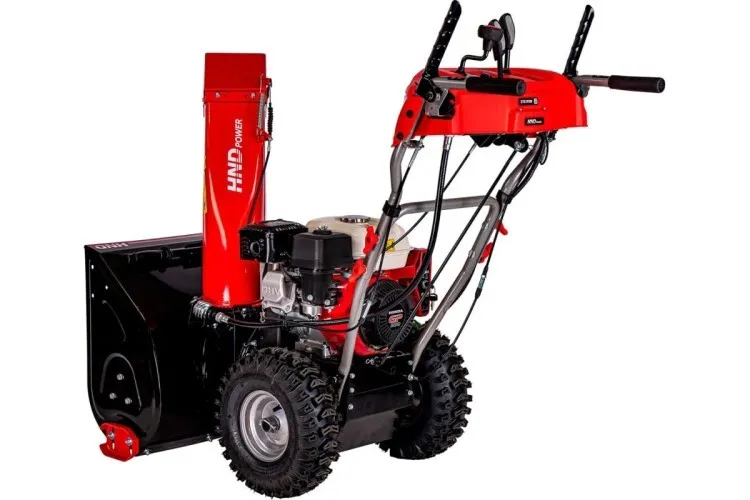 Снегоуборщик HND ST 61 PSW