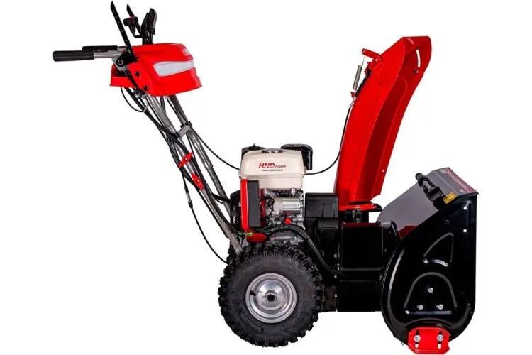 Снегоуборщик HND ST 61 PSW