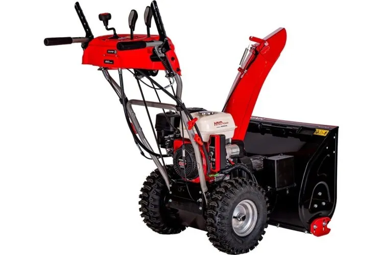 Снегоуборщик HND ST 61 PSW