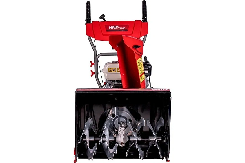 Снегоуборщик HND ST 61 PW