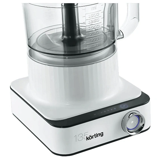 Кухонный комбайн KORTING KFP 0203 W 135