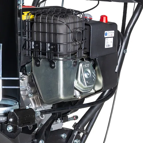 Снегоуборщик REDVERG RD-SB87/2100BS-TE