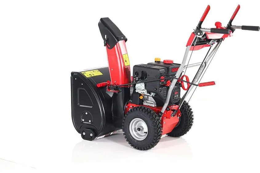 Снегоуборщик GEOS SnowLine 560 ll