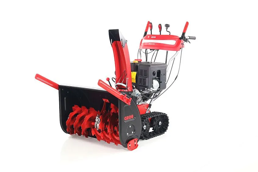 Снегоуборщик GEOS SnowLine 760 TE