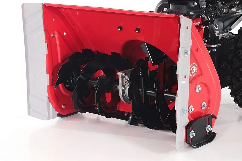 Снегоуборщик ИНТЕРСКОЛ СМБ-56/7М (836.0.0.70)