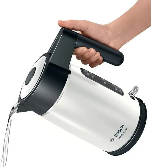 Чайник BOSCH TWK5P471