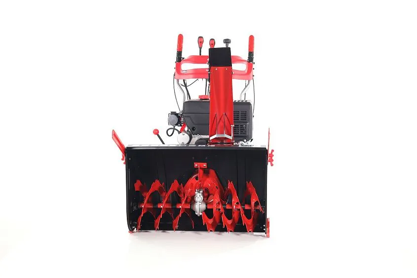 Снегоуборщик GEOS SnowLine 760 TE