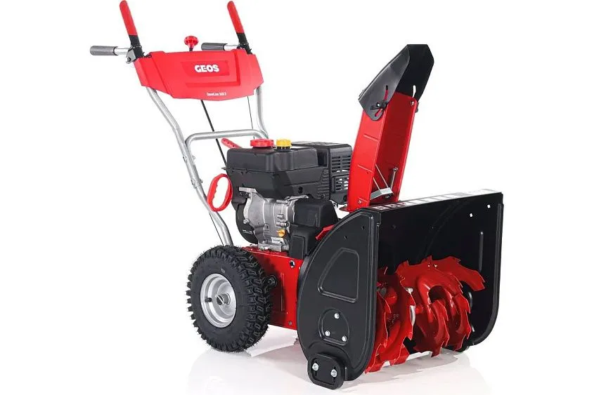 Снегоуборщик GEOS SnowLine 560 ll