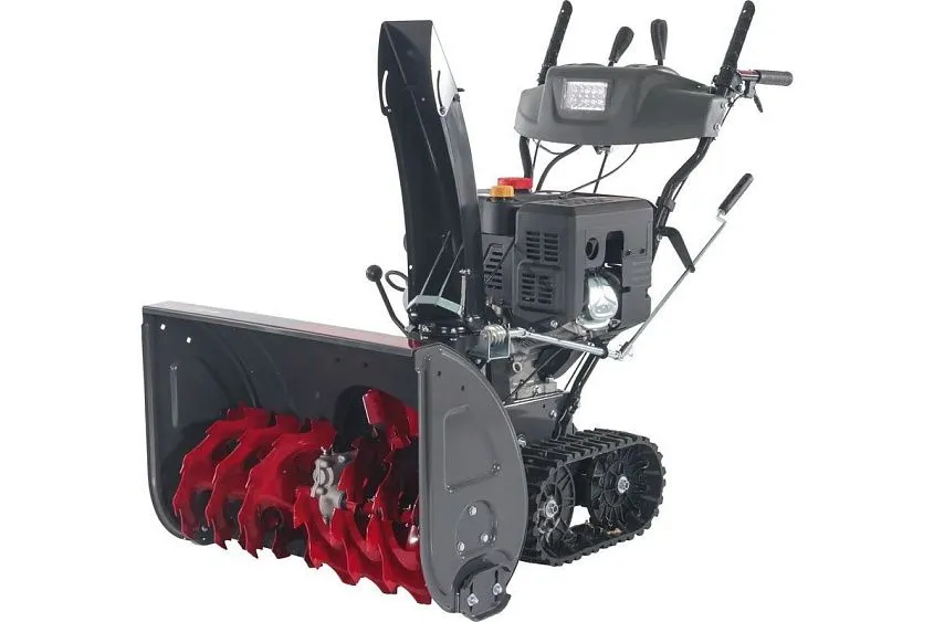 Снегоуборщик EVOLINE SBG 700 TLE