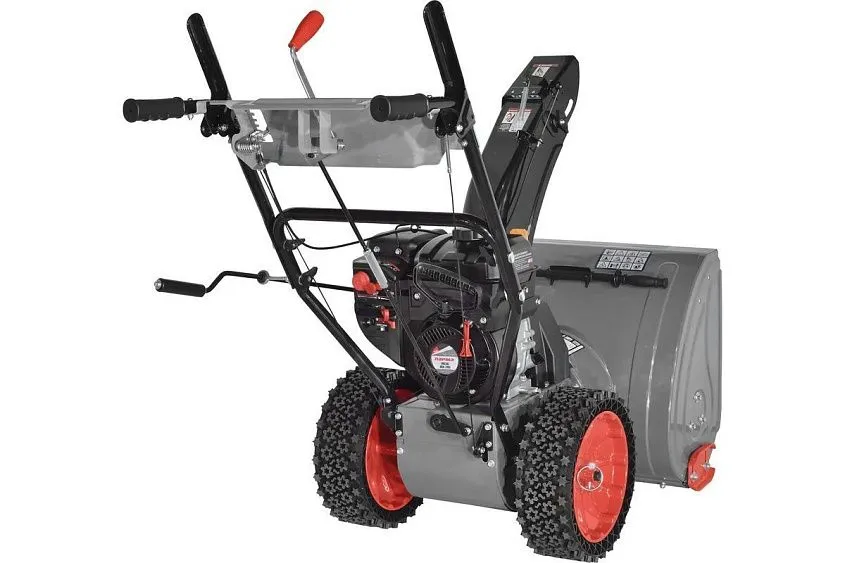Снегоуборщик ПАРМА МСБ-03-761