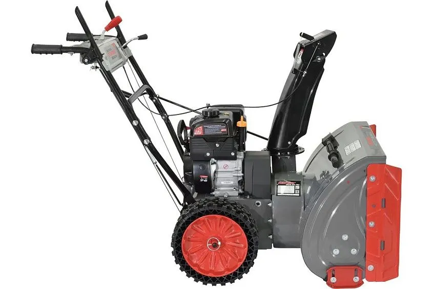 Снегоуборщик ПАРМА МСБ-03-761