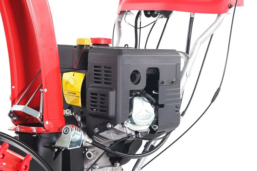 Снегоуборщик GEOS SnowLine 760 TE