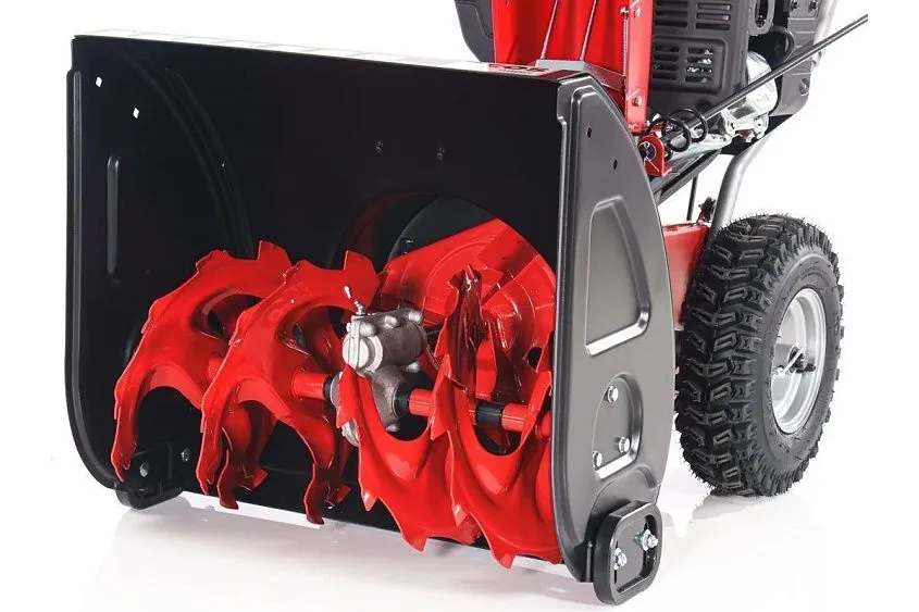 Снегоуборщик GEOS SnowLine 560 ll