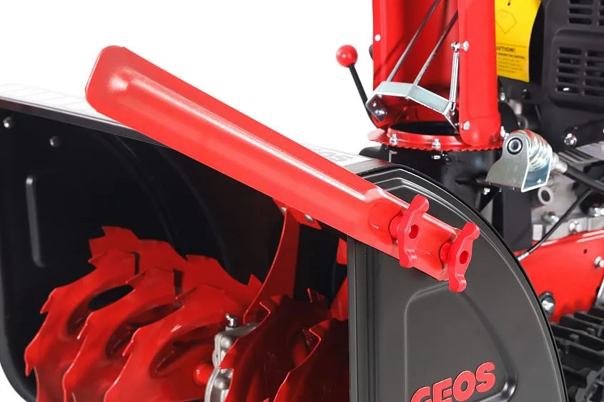 Снегоуборщик GEOS SnowLine 760 TE