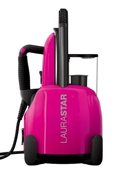 Гладильная система LAURASTAR LIFT+EU PINKY POP