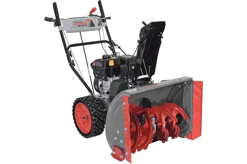 Снегоуборщик ПАРМА МСБ-03-761