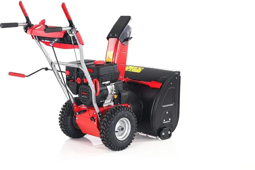 Снегоуборщик GEOS SnowLine 560 ll