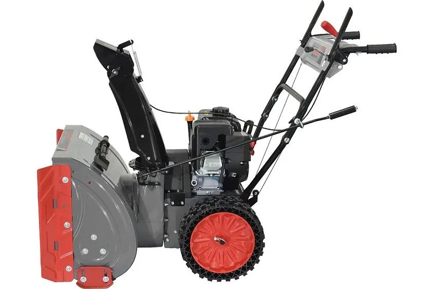 Снегоуборщик ПАРМА МСБ-03-761