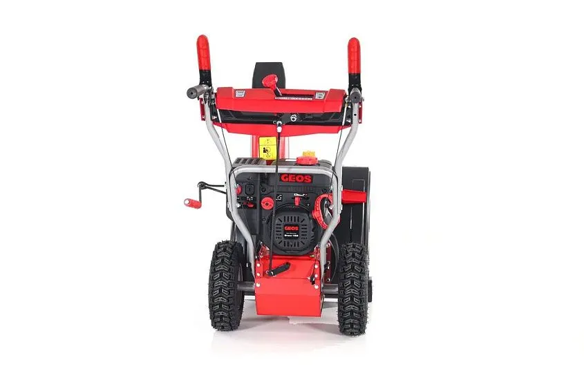 Снегоуборщик GEOS SnowLine 560 ll