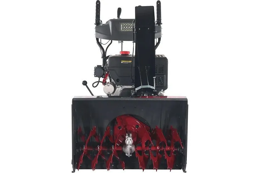 Снегоуборщик EVOLINE SBG 700 TLE