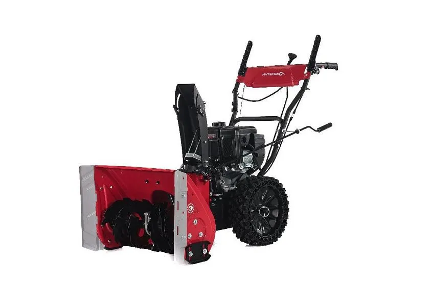 Снегоуборщик ИНТЕРСКОЛ СМБ-56/7М (836.0.0.70)