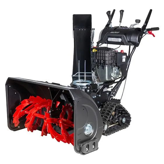 Снегоуборщик REDVERG RD-SB87/2100BS-TE