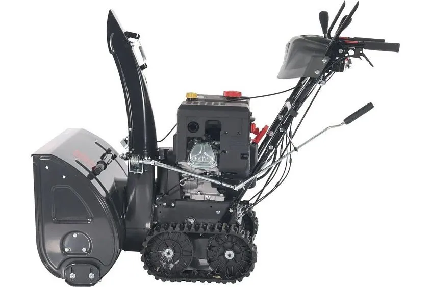 Снегоуборщик EVOLINE SBG 700 TLE