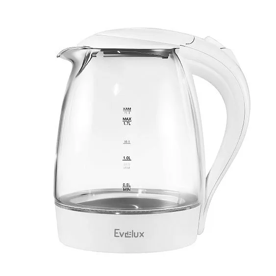 Чайник EVELUX EWK 0903 G